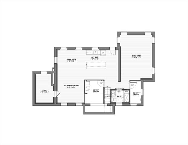 1806 Beacon St, Newton, MA 02468