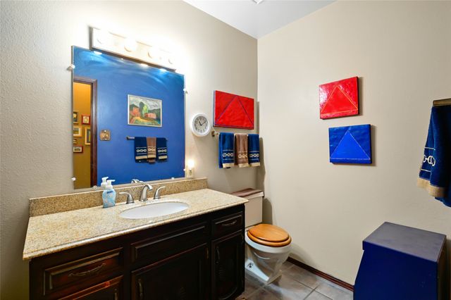 6309 Calle Zanate, Santa Fe, NM 87507