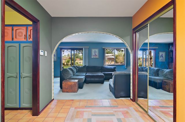 6309 Calle Zanate, Santa Fe, NM 87507
