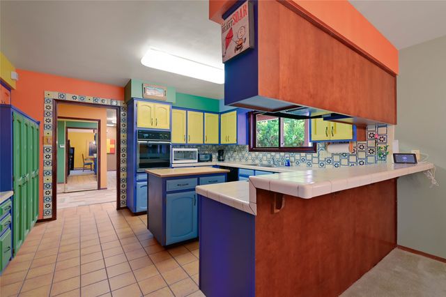 6309 Calle Zanate, Santa Fe, NM 87507