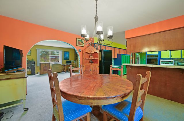 6309 Calle Zanate, Santa Fe, NM 87507
