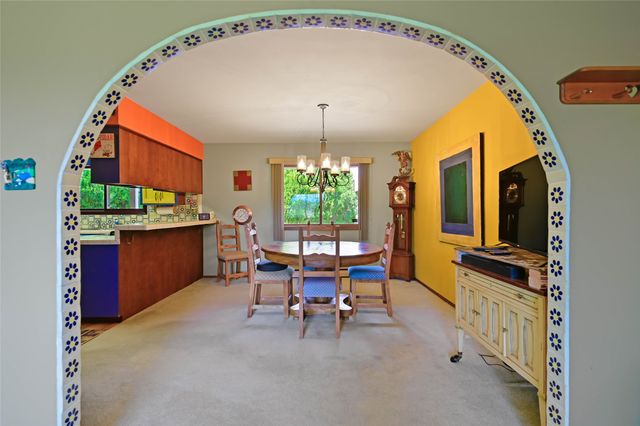 6309 Calle Zanate, Santa Fe, NM 87507