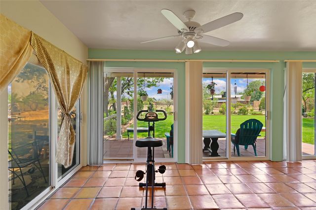 6309 Calle Zanate, Santa Fe, NM 87507