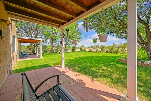 6309 Calle Zanate, Santa Fe, NM 87507