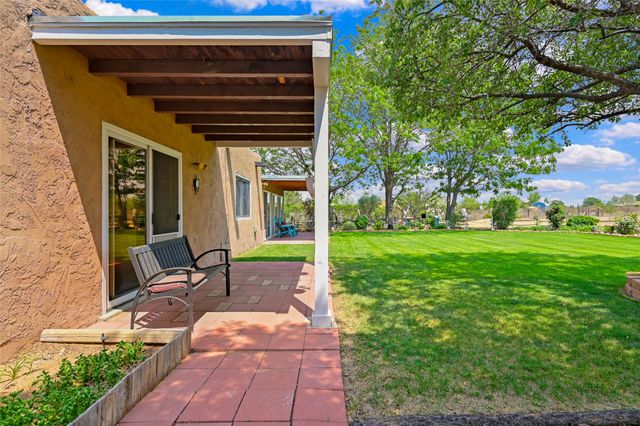 6309 Calle Zanate, Santa Fe, NM 87507