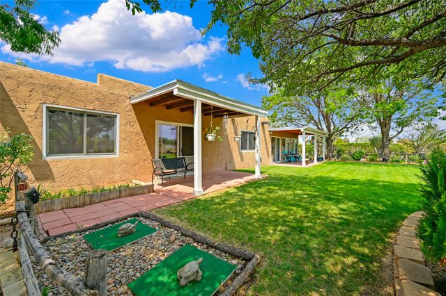 6309 Calle Zanate, Santa Fe, NM 87507