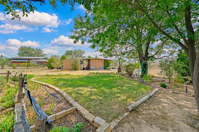 6309 Calle Zanate, Santa Fe, NM 87507
