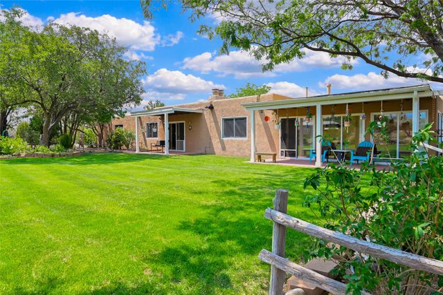 6309 Calle Zanate, Santa Fe, NM 87507