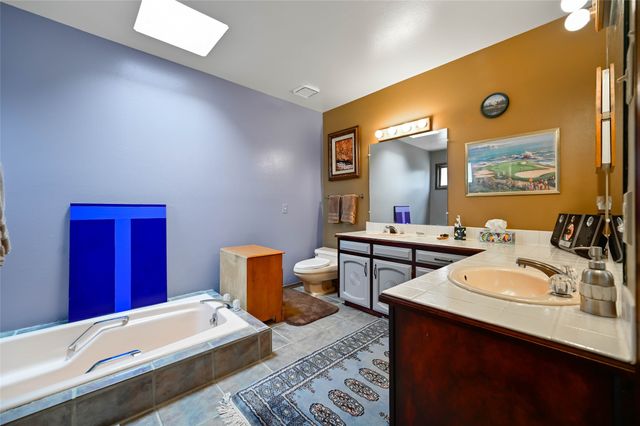 6309 Calle Zanate, Santa Fe, NM 87507