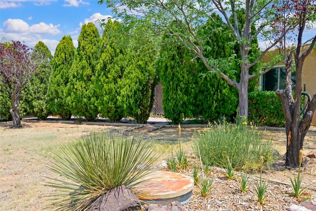 6309 Calle Zanate, Santa Fe, NM 87507