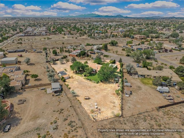6309 Calle Zanate, Santa Fe, NM 87507