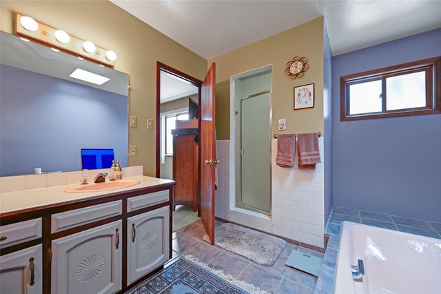 6309 Calle Zanate, Santa Fe, NM 87507