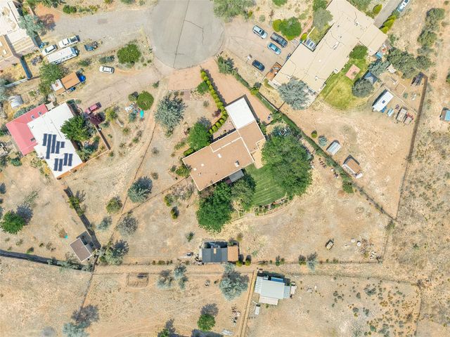 6309 Calle Zanate, Santa Fe, NM 87507