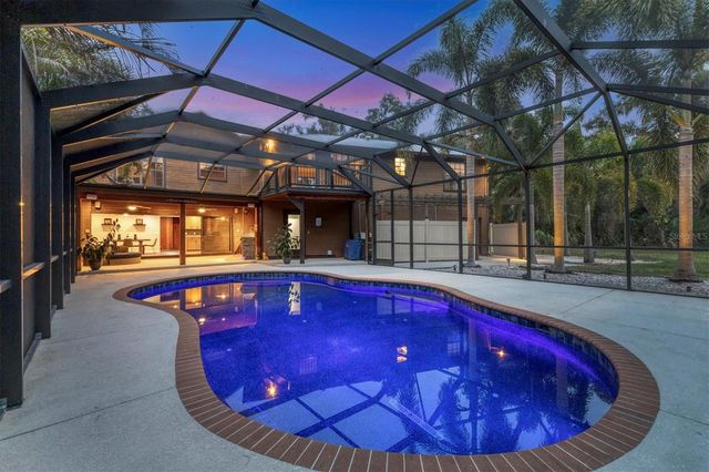 2308 SHADOW OAKS ROAD, Sarasota, FL 34240