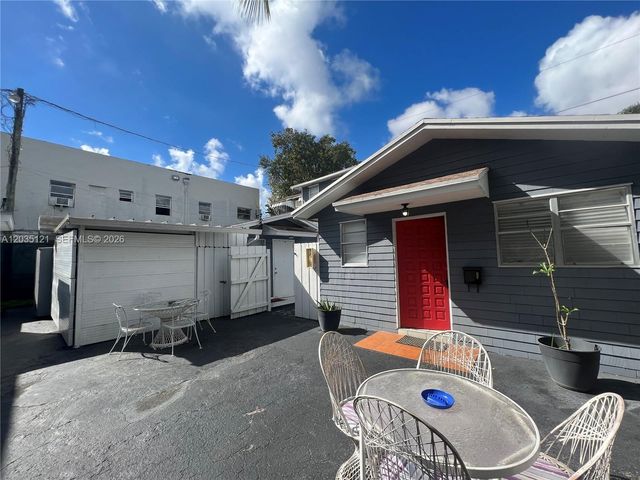 840 SW 13th Avenue, Miami, FL 33135