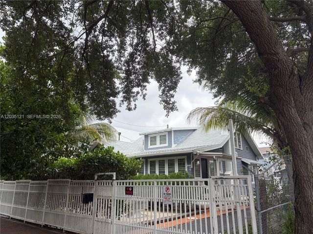 840 SW 13th Avenue, Miami, FL 33135