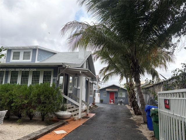 840 SW 13th Avenue, Miami, FL 33135