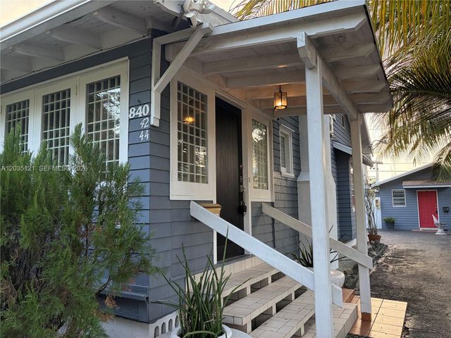 840 SW 13th Avenue, Miami, FL 33135