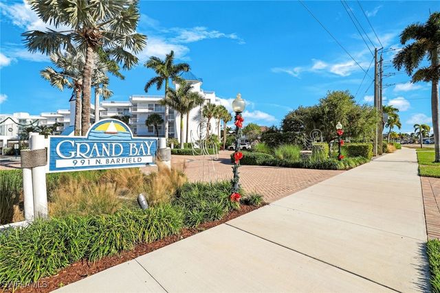 991 N Barfield DR 401, Marco Island, FL 34145