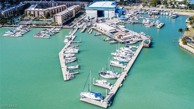 991 N Barfield DR 401, Marco Island, FL 34145