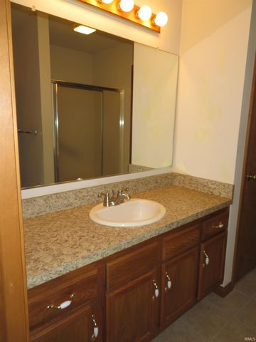 1411 Clover Creek Lane, Goshen, IN 46526