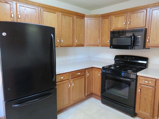 1411 Clover Creek Lane, Goshen, IN 46526