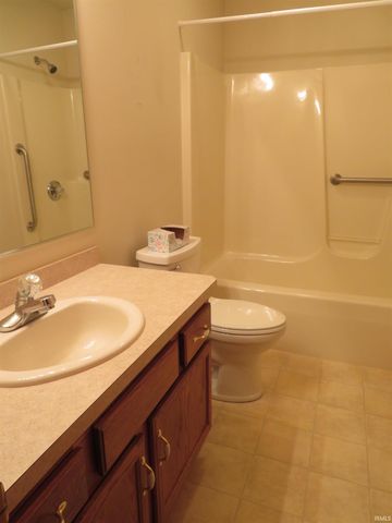 1411 Clover Creek Lane, Goshen, IN 46526