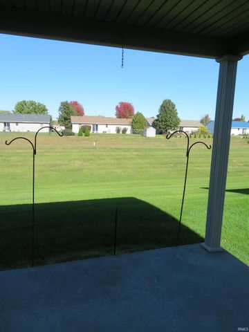 1411 Clover Creek Lane, Goshen, IN 46526