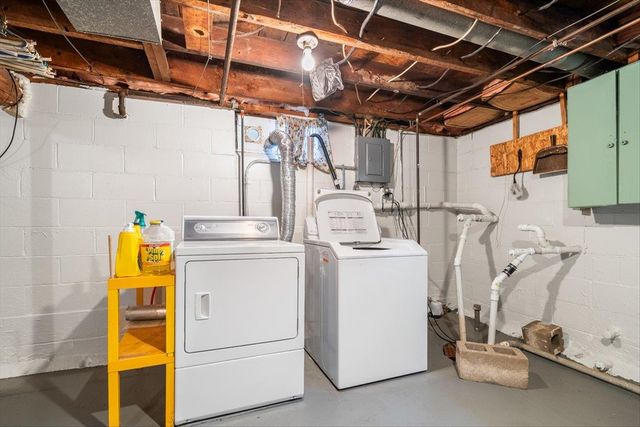 1007 W 1st Street, Tawas Twp, MI 48763