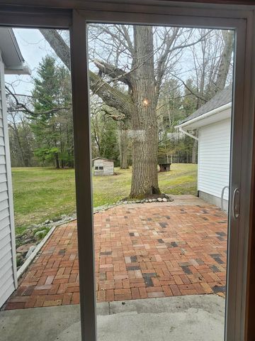 1007 W 1st Street, Tawas Twp, MI 48763