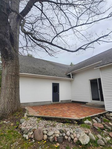 1007 W 1st Street, Tawas Twp, MI 48763