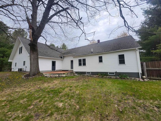 1007 W 1st Street, Tawas Twp, MI 48763