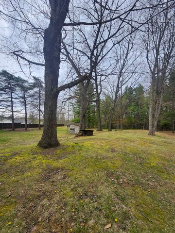 1007 W 1st Street, Tawas Twp, MI 48763