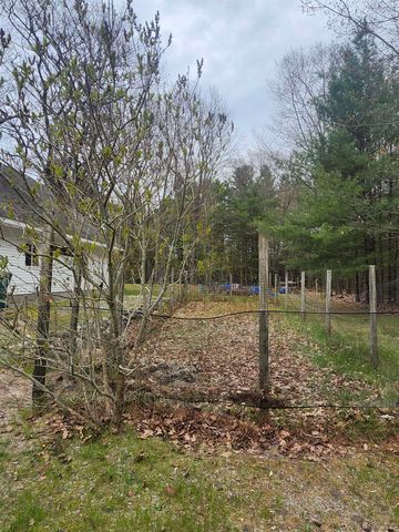 1007 W 1st Street, Tawas Twp, MI 48763