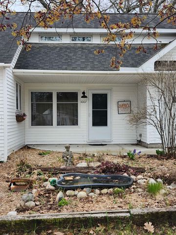 1007 W 1st Street, Tawas Twp, MI 48763