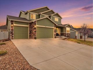 266 Kirkland Ln, Johnstown, CO 80534
