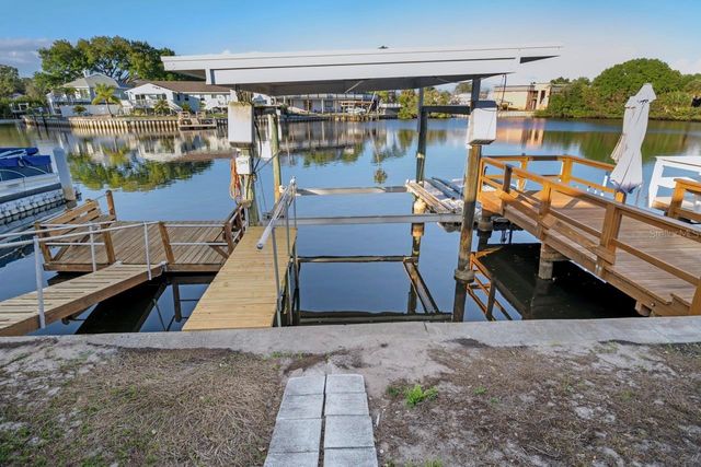 595 WESTWINDS DRIVE, Palm Harbor, FL 34683