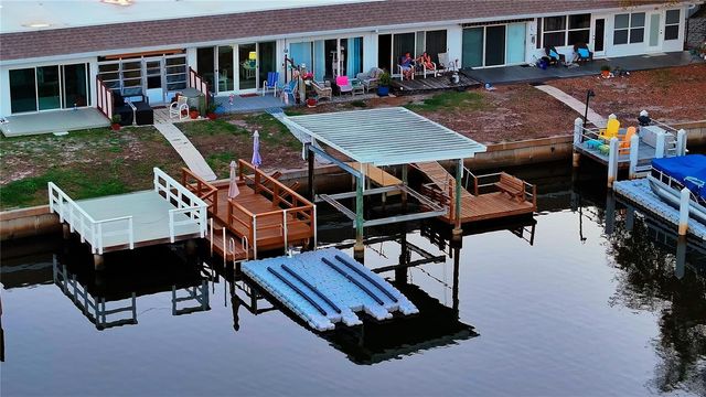 595 WESTWINDS DRIVE, Palm Harbor, FL 34683