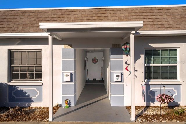 595 WESTWINDS DRIVE, Palm Harbor, FL 34683