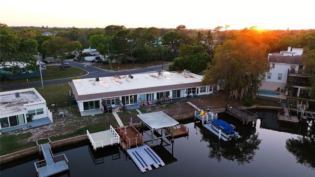 595 WESTWINDS DRIVE, Palm Harbor, FL 34683