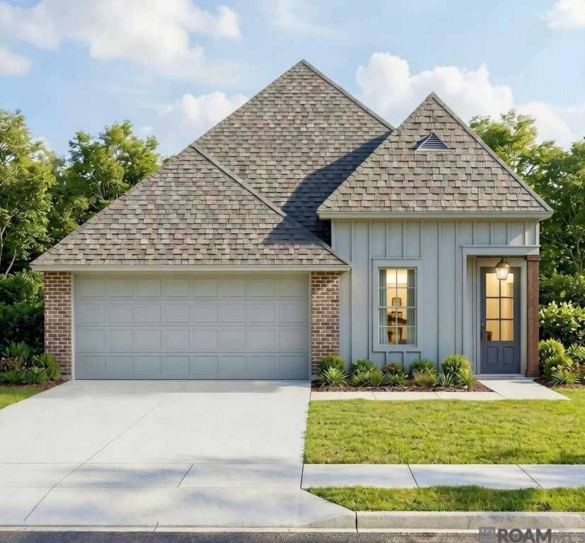 33499 Tenor Dr, Livingston, LA 70706