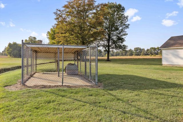 595 RAY LN, Covington, TN 38019