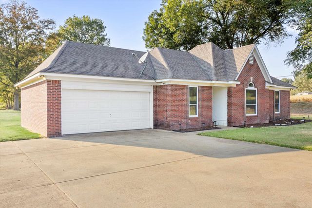 595 RAY LN, Covington, TN 38019
