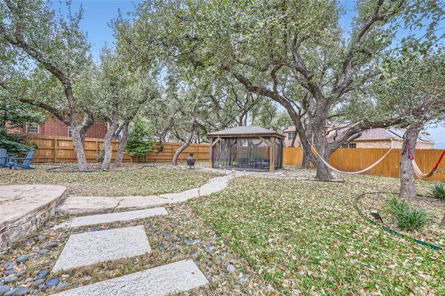 4514 Harvey Penick DR, Round Rock, TX 78664