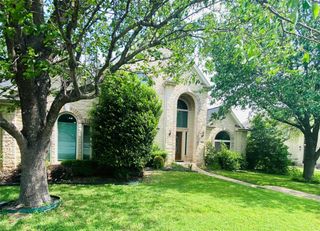 4514 Harvey Penick DR, Round Rock, TX 78664