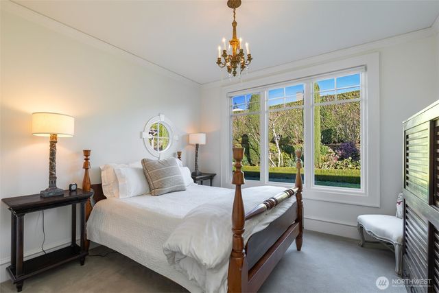 9400 Vineyard Crest, Bellevue, WA 98004