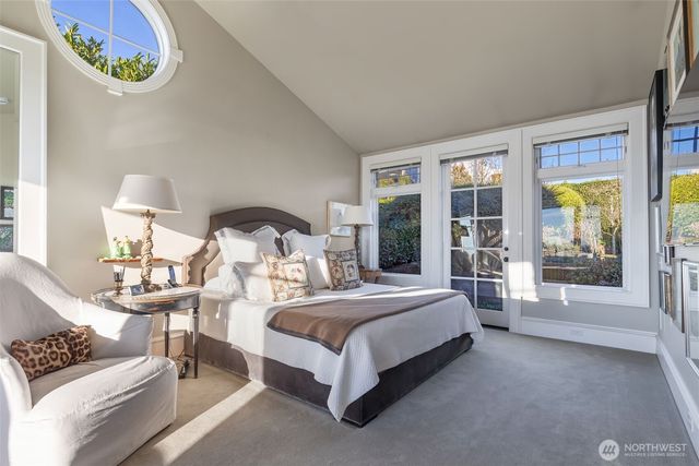 9400 Vineyard Crest, Bellevue, WA 98004
