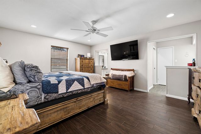 26 Ramblewood Dr., Longview, TX 75605