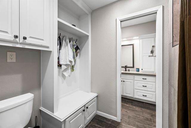 26 Ramblewood Dr., Longview, TX 75605