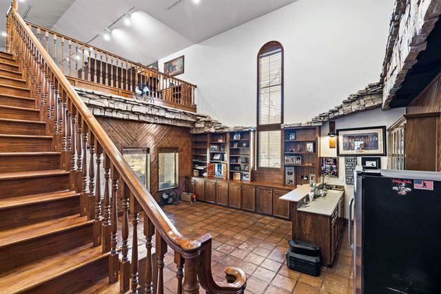 26 Ramblewood Dr., Longview, TX 75605